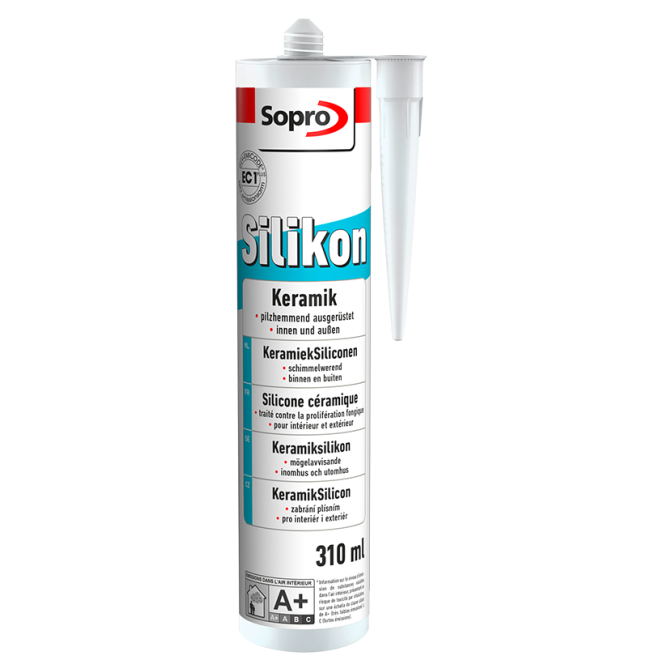 Sopro Silicone Kit 310ml